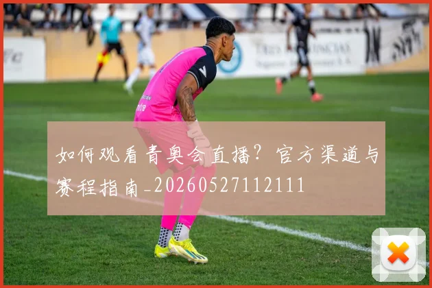 如何观看青奥会直播？官方渠道与赛程指南_20260527112111